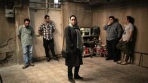 Cinema Organization of Iran gives thumbs down to 