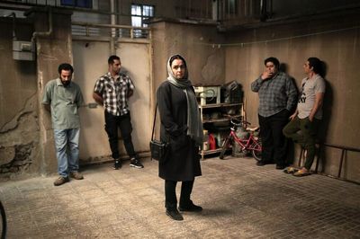 Cinema Organization of Iran gives thumbs down to "Leila's Brothers"