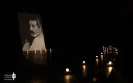 بازیگر متین و شریفی که بی‌خداحافظی رفت