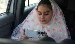 «یک مریم بی‌نقص» در شب‌های سیاه تالین