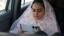«یک مریم بی‌نقص» در شب‌های سیاه تالین