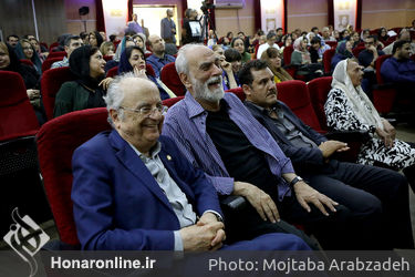 شب ابوالقاسم سعیدی در خانه اندیشمندان علوم انسانی