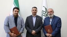 «اویس طوفانی» سرپرست معاونت فرهنگی بنیاد سینمایی فارابی شد