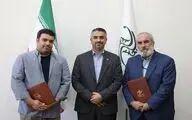 «اویس طوفانی» سرپرست معاونت فرهنگی بنیاد سینمایی فارابی شد