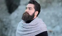 علی زندوکیلی برای «بهار شیراز» خواند