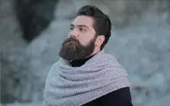 علی زندوکیلی برای «بهار شیراز» خواند