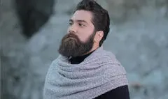 علی زندوکیلی برای «بهار شیراز» خواند