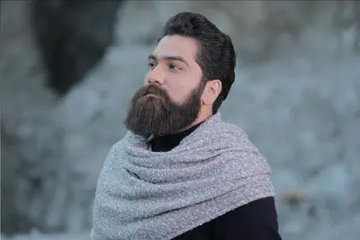 علی زندوکیلی برای «بهار شیراز» خواند