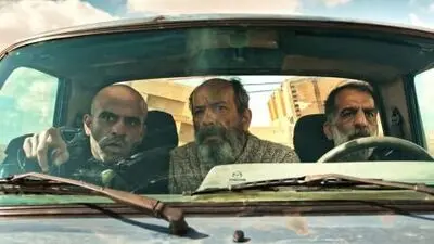 Movies from Iran line up for Berlin Inter film festival