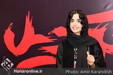 اکران خصوصی فیلم "کروکودیل" در پردیس سینمایی کوروش