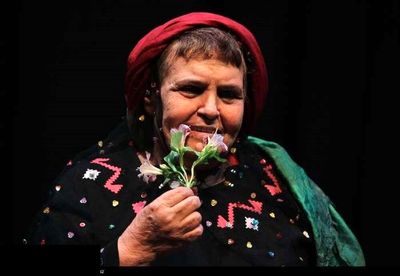 Parvin Bahmani, Qashqai vocalist known as mother of Iranian lullabies, dies at 72