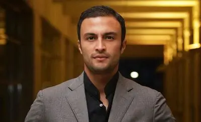 امیر جدیدی از پروژه "غلامرضا تختی" جدا شد