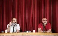 «یانیک»؛ وقتی مخاطب نمایش را قطع کرده و به آن اعتراض می‌کند!

