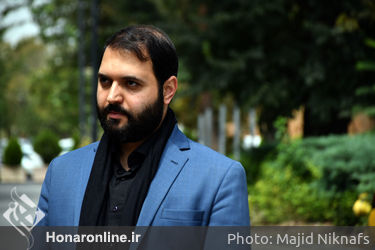 مراسم تشییع پیکر استاد «جلال شباهنگی» از مقابل تالار وحدت