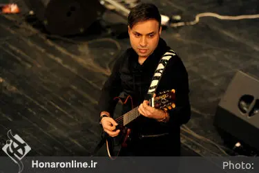 چهارمین روز سی هفتمین جشنواره موسیقی فجر 