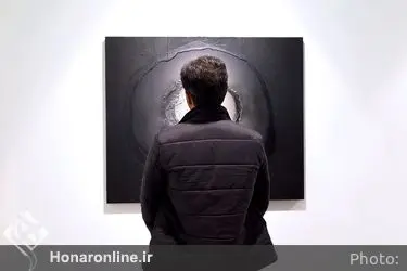 نمایشگاه نقاشی فریا آریانژاد در گالری ساربان 