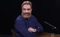 واکنش انوش معظمی به توهین برخی کاربران فضای مجازی به هنرمندان حامی مردم+فیلم