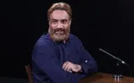 واکنش انوش معظمی به توهین برخی کاربران فضای مجازی به هنرمندان حامی مردم+فیلم