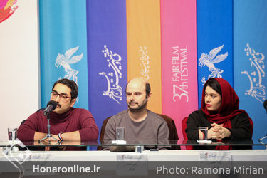 "روزهای نارنجی" در روز چهارم سی و هفتمین جشنواره فیلم فجر