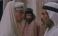 همراه با فیلم‌های روزهای پایانی ماه صفر / از 