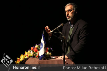 تجلیل از بانوان هنرمند پیشکسوت به مناسبت روز زن‎‎ 