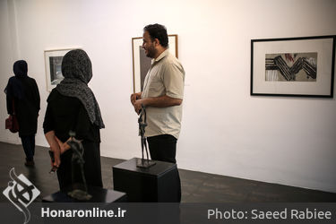  نمایشگاه گروهی نقاشی"ریشه‌ها" در گالری آریا