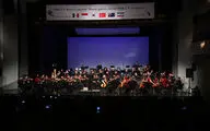 MIKTA-Iran Concert Stuns Symphony Audience with Surprise Setlist