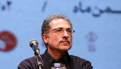 رضا مهدوی دبیر چهلمین جشنواره بین المللی موسیقی فجر شد