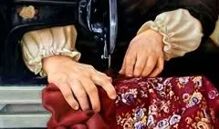 نمایشگاه «بیشتر از آنچه دوست دارید انجام دهید» افتتاح شد