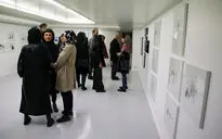 نمایشگاه گروهی 