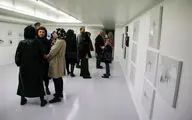 نمایشگاه گروهی 