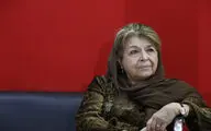 کتاب رومن گاری پس از 13 سال توقیف منتشر شد / لیلی گلستان: 