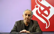 جمشید حقیقت‌شناس: جشنواره تجسمی فجر جایگاه خود را برای مردم تعریف کرده است / پروژه 