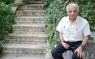 Parviz Tanavoli Through the Soul of the Nation