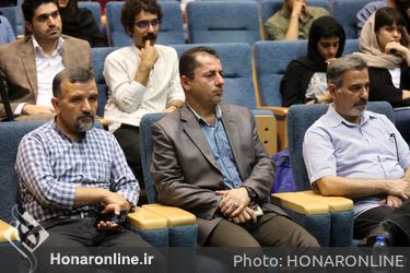 بیست و ششمین جشنواره هنرهای تجسمی جوانان در دانشگاه ایلام
