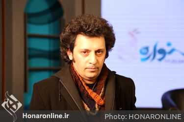 برنامه "تا جشنواره ۳۸" در برج میلاد