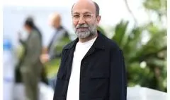تقدیر جشنواره سارایوو از اصغر فرهادی