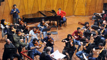 National Orchestra to perform in memory of Ali Tajvidi