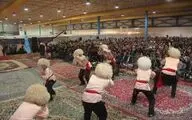 دهمین جشنواره بین المللی فرهنگ اقوام به کار خود پایان داد