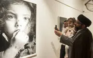 نمایشگاه عکس‌ 