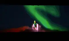 اجرای «اُپرای عاشورا» تمدید شد