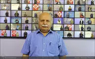 محمود برآبادی و آثاری آماده انتشار برای کودکان | از «پاهای گنده خرطوم دراز» تا مجموعه داستان «سنجاب یادم رفت»