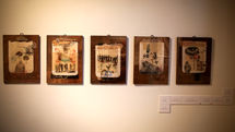 Aaran Gallery hosting group art exposition