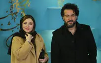 فتوکال فیلم «کفایت مذاکرات»