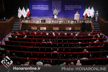 پنجمین عرس بین المللی بیدل دهلوی