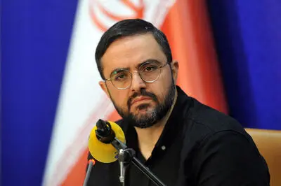 برپایی مواکب پذیرایی در جشن بزرگ غدیر به میزبانی نوجوانان