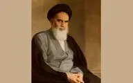 ارادت نقاشان به امام خمینی (ره) / نگاهی به آخرین پرتره‌های بنیانگذار انقلاب اسلامی