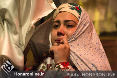 نمایش "زنان بیشه گل" در تالار چهارسو