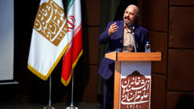 آیین بزرگداشت زنده‌یاد دکتر محمدعلی اسلامی ندوشن در خانه اندیشمندان علوم انسانی