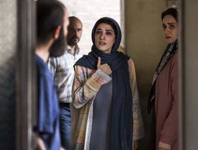 Swedish “Cineasterna” releases Iranian movie “Searing Summer” 